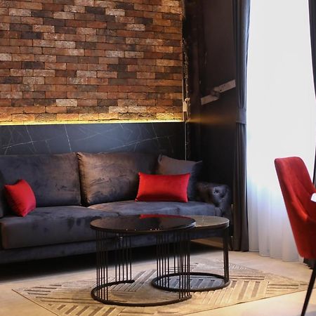 Lofty Exclusive Apartments Saraybosna Dış mekan fotoğraf