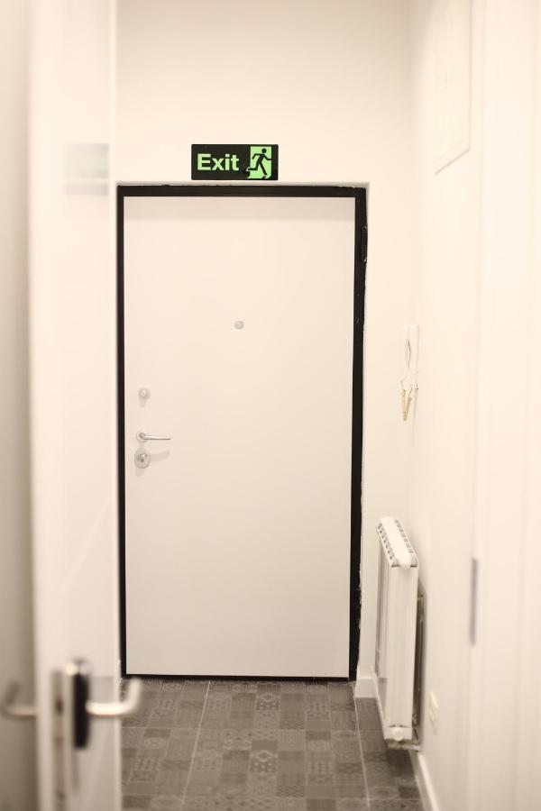 Lofty Exclusive Apartments Saraybosna Dış mekan fotoğraf