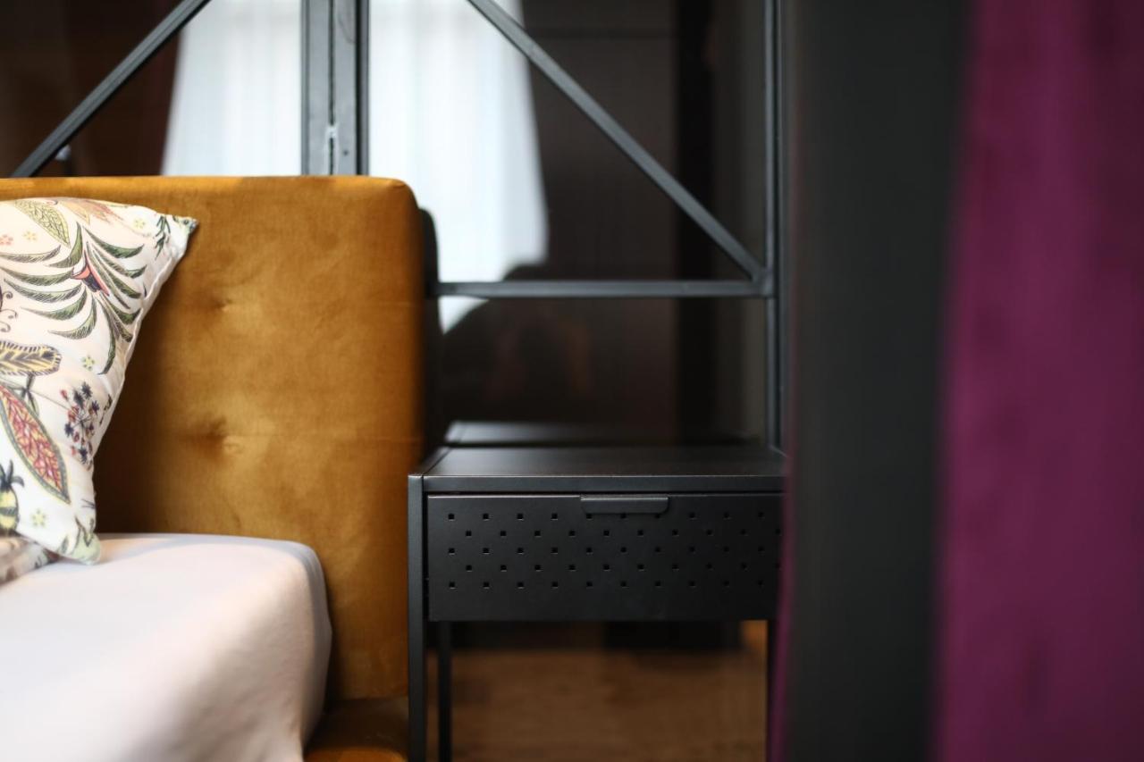 Lofty Exclusive Apartments Saraybosna Dış mekan fotoğraf