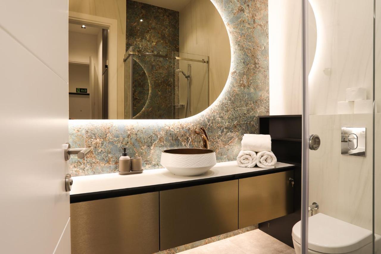 Lofty Exclusive Apartments Saraybosna Dış mekan fotoğraf