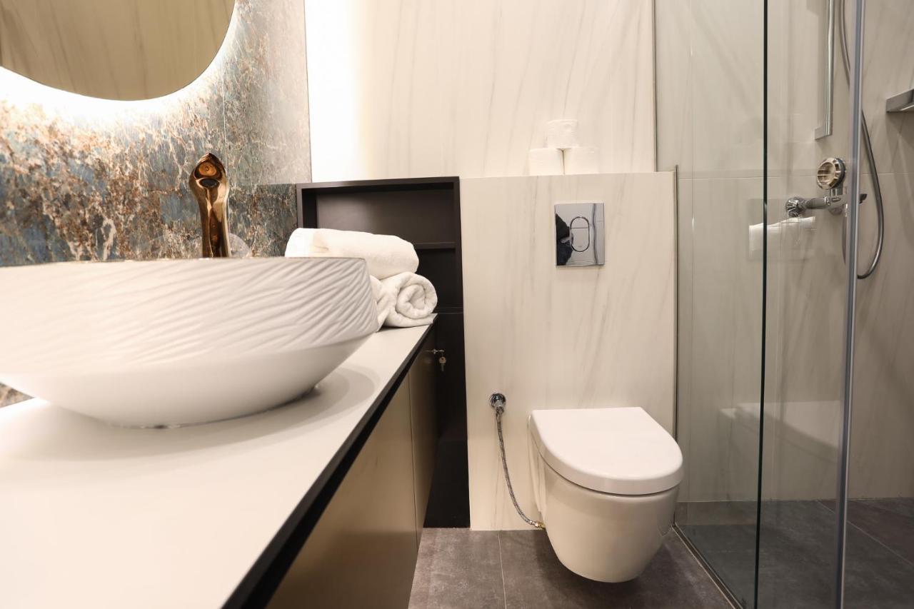 Lofty Exclusive Apartments Saraybosna Dış mekan fotoğraf