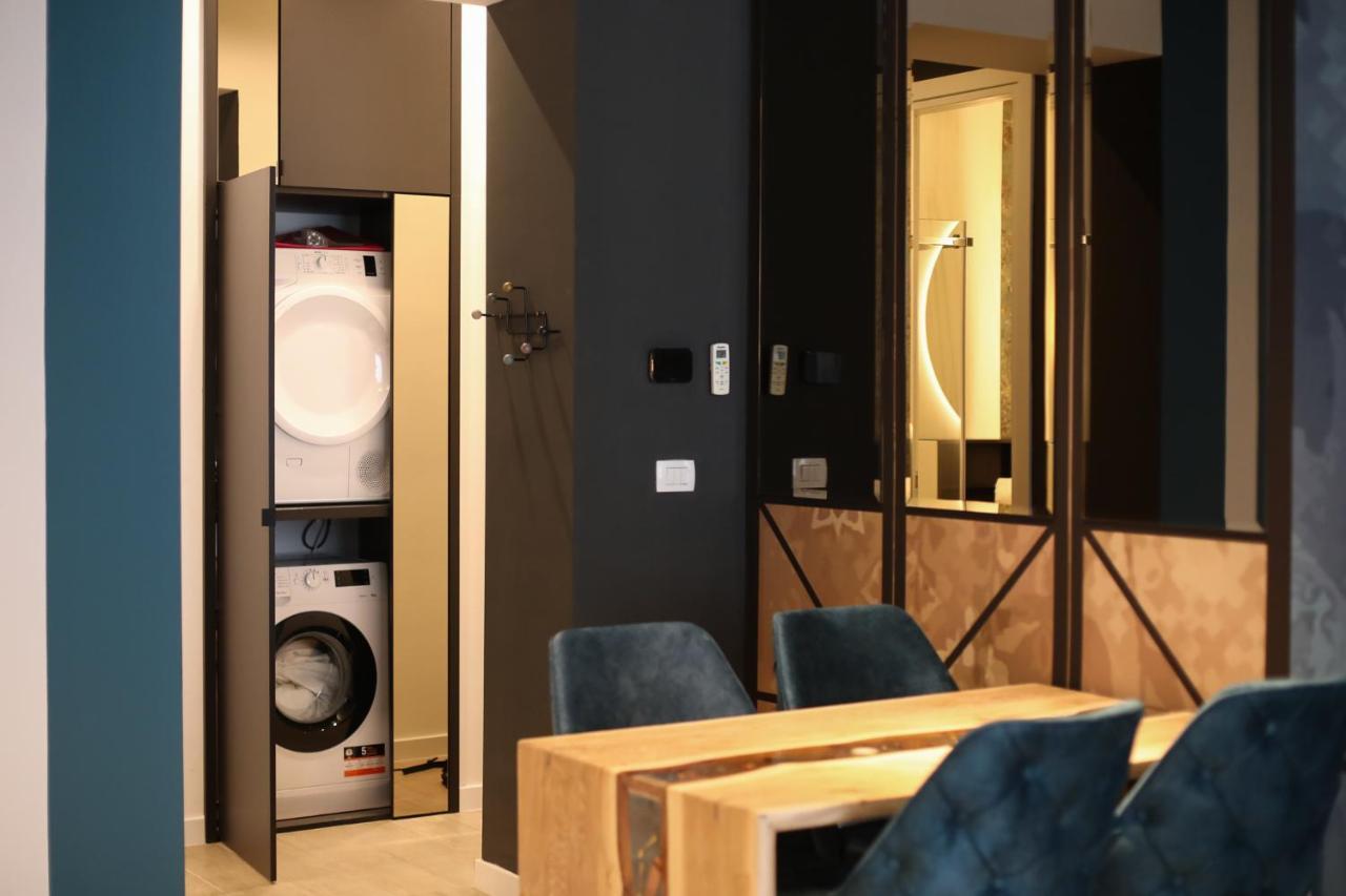 Lofty Exclusive Apartments Saraybosna Dış mekan fotoğraf