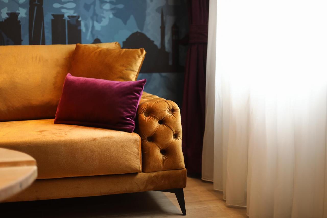 Lofty Exclusive Apartments Saraybosna Dış mekan fotoğraf