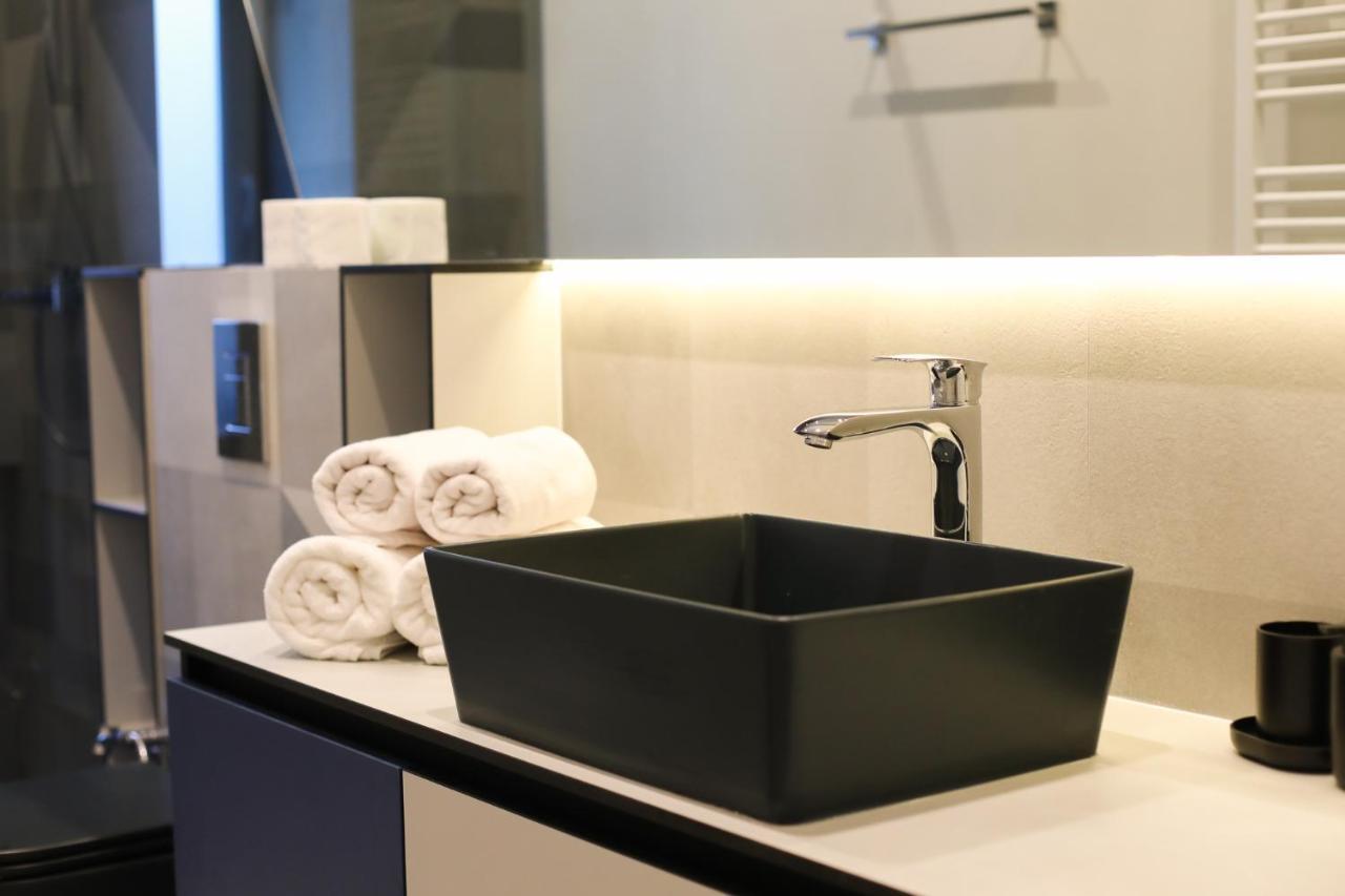 Lofty Exclusive Apartments Saraybosna Dış mekan fotoğraf