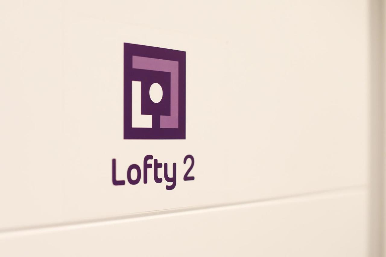 Lofty Exclusive Apartments Saraybosna Dış mekan fotoğraf
