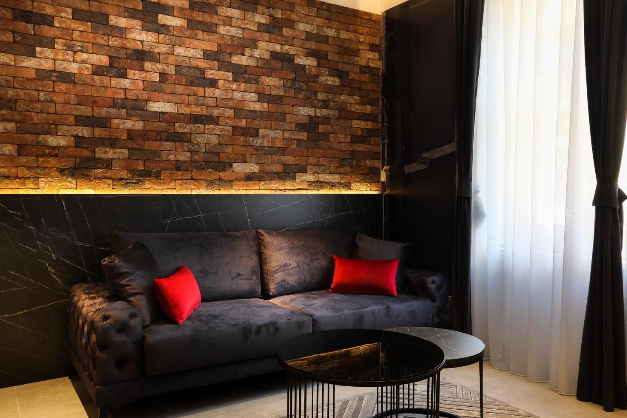 Lofty Exclusive Apartments Saraybosna Dış mekan fotoğraf